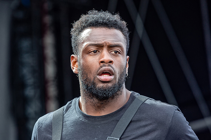 Dvtch Norris @ Rock Am Ring 2019, foto 24, foto's door Edwin Houdevelt - FrontView Magazine