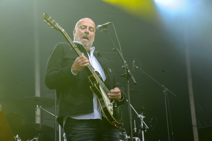 Hello Festival 2019 @ Emmen, picture 3, photographed by Peter Minnebo - FrontView Magazine