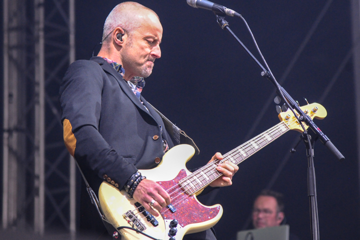 Hello Festival 2019 @ Emmen, picture 4, photographed by Peter Minnebo - FrontView Magazine