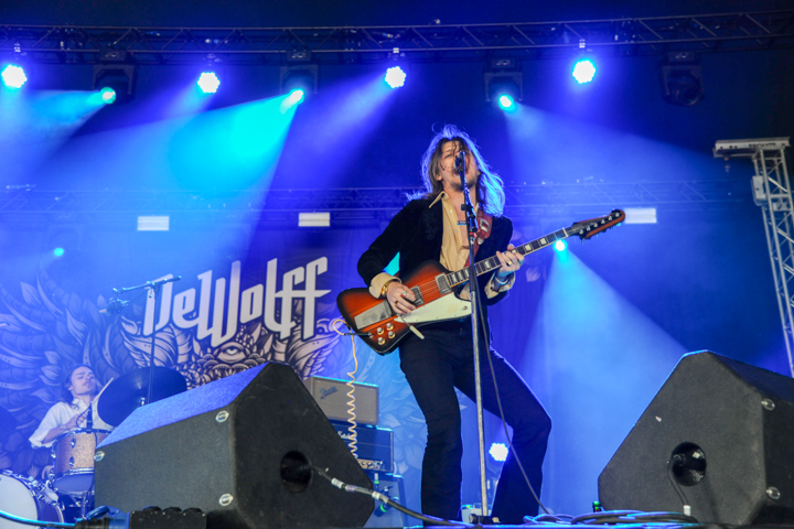 Hello Festival 2019 @ Emmen, picture 7, photographed by Peter Minnebo - FrontView Magazine