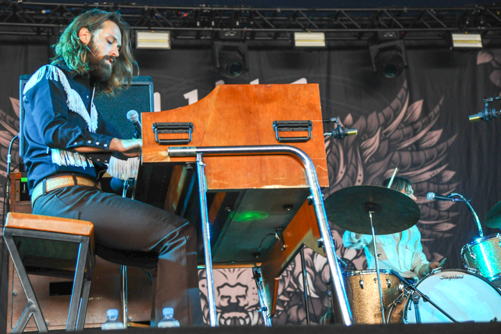 Hello Festival 2019 @ Emmen, picture 10, photographed by Peter Minnebo - FrontView Magazine