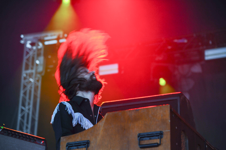 Hello Festival 2019 @ Emmen, picture 12, photographed by Peter Minnebo - FrontView Magazine