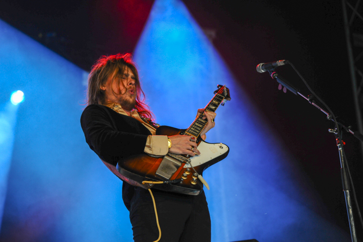 Hello Festival 2019 @ Emmen, picture 13, photographed by Peter Minnebo - FrontView Magazine