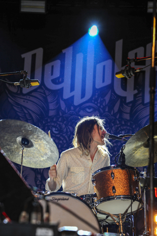 Hello Festival 2019 @ Emmen, picture 14, photographed by Peter Minnebo - FrontView Magazine