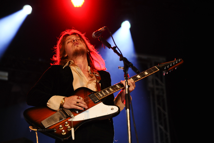 Hello Festival 2019 @ Emmen, picture 15, photographed by Peter Minnebo - FrontView Magazine
