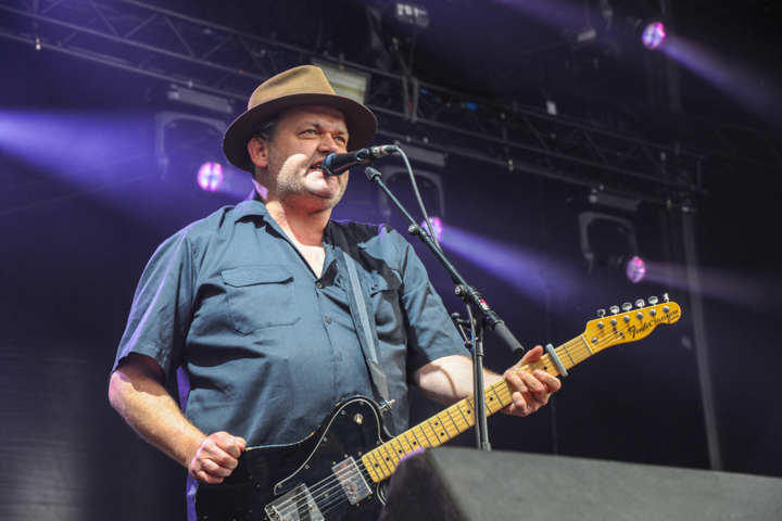 Hello Festival 2019 @ Emmen, picture 17, photographed by Peter Minnebo - FrontView Magazine