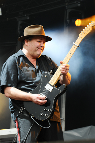 Hello Festival 2019 @ Emmen, picture 18, photographed by Peter Minnebo - FrontView Magazine