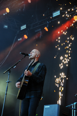 Hello Festival 2019 @ Emmen, picture 23, photographed by Peter Minnebo - FrontView Magazine