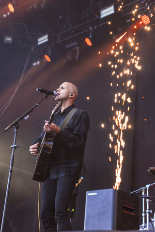 Hello Festival 2019 @ Emmen, picture 24, photographed by Peter Minnebo - FrontView Magazine