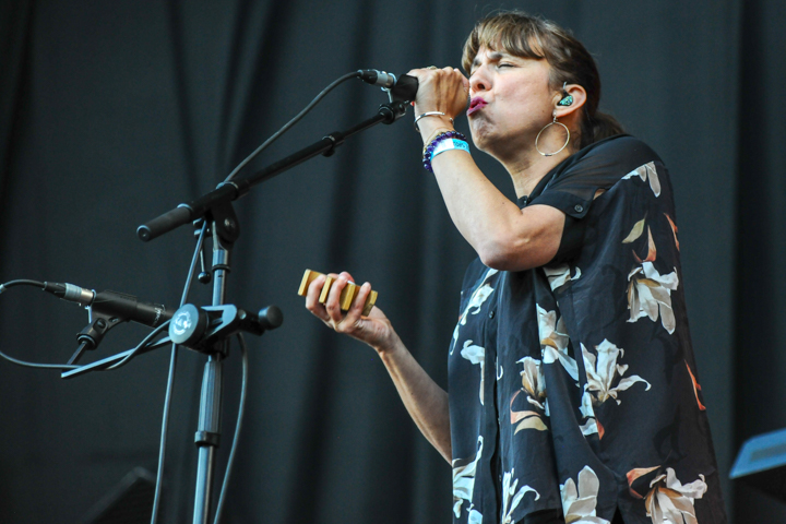 Hello Festival 2019 @ Emmen, picture 25, photographed by Peter Minnebo - FrontView Magazine