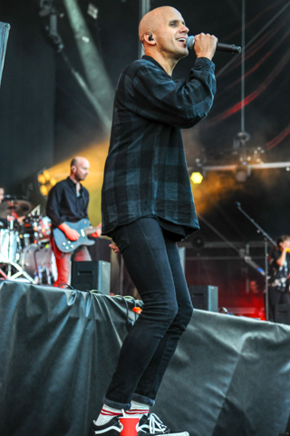 Hello Festival 2019 @ Emmen, picture 27, photographed by Peter Minnebo - FrontView Magazine