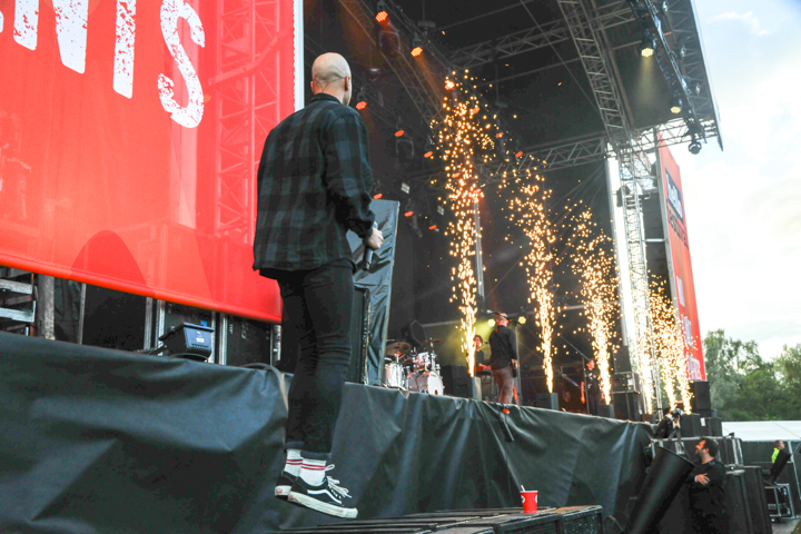Hello Festival 2019 @ Emmen, picture 30, photographed by Peter Minnebo - FrontView Magazine
