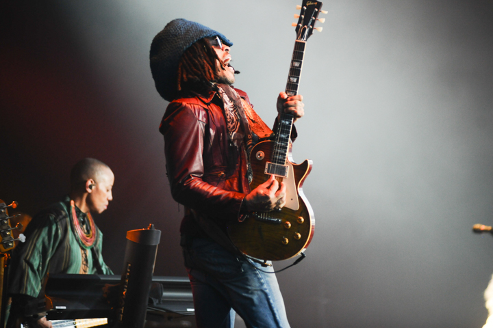 Hello Festival 2019 @ Emmen, picture 34, photographed by Peter Minnebo - FrontView Magazine