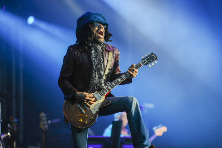 Hello Festival 2019 @ Emmen, picture 37, photographed by Peter Minnebo - FrontView Magazine