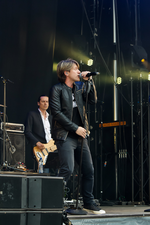 Deiremonnelicious Festival 2019 in terrein Hollandse Kazerne @ Dendermonde, picture 4, photographed by Bart Baevegems - FrontView Magazine