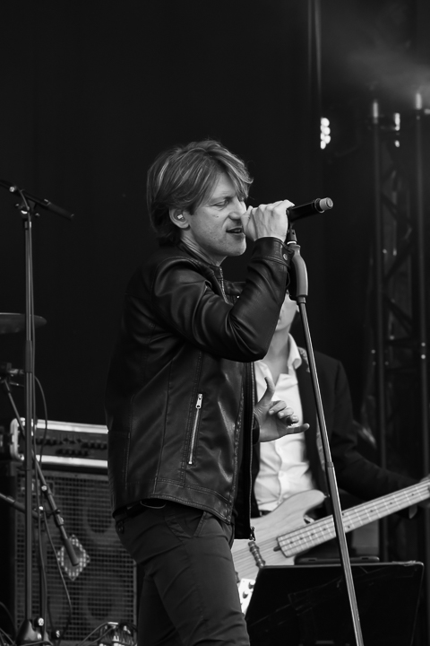 Deiremonnelicious Festival 2019 in terrein Hollandse Kazerne @ Dendermonde, picture 5, photographed by Bart Baevegems - FrontView Magazine