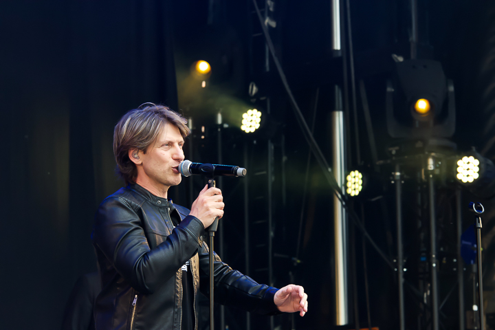 Deiremonnelicious Festival 2019 in terrein Hollandse Kazerne @ Dendermonde, picture 6, photographed by Bart Baevegems - FrontView Magazine