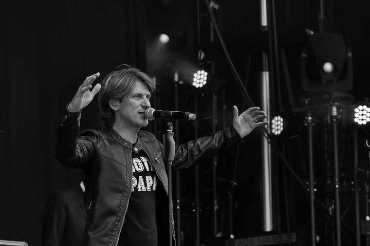 Deiremonnelicious Festival 2019 in terrein Hollandse Kazerne @ Dendermonde, picture 7, photographed by Bart Baevegems - FrontView Magazine