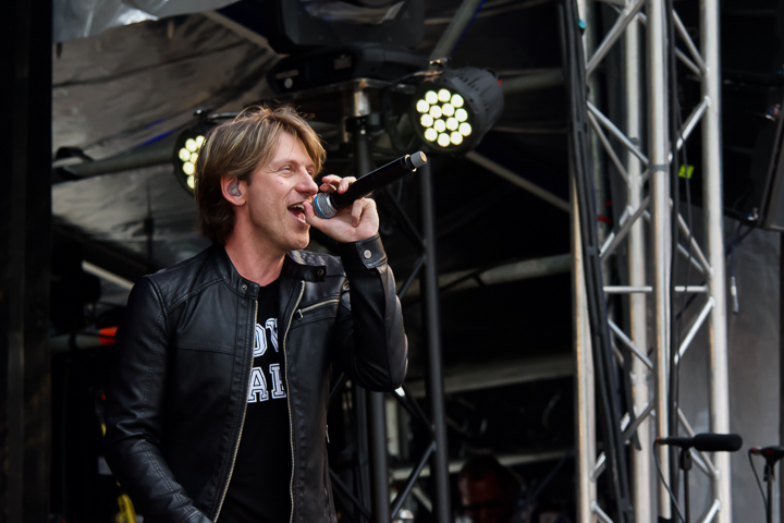 Deiremonnelicious Festival 2019 in terrein Hollandse Kazerne @ Dendermonde, picture 9, photographed by Bart Baevegems - FrontView Magazine