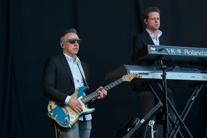 Deiremonnelicious Festival 2019 in terrein Hollandse Kazerne @ Dendermonde, picture 12, photographed by Bart Baevegems - FrontView Magazine