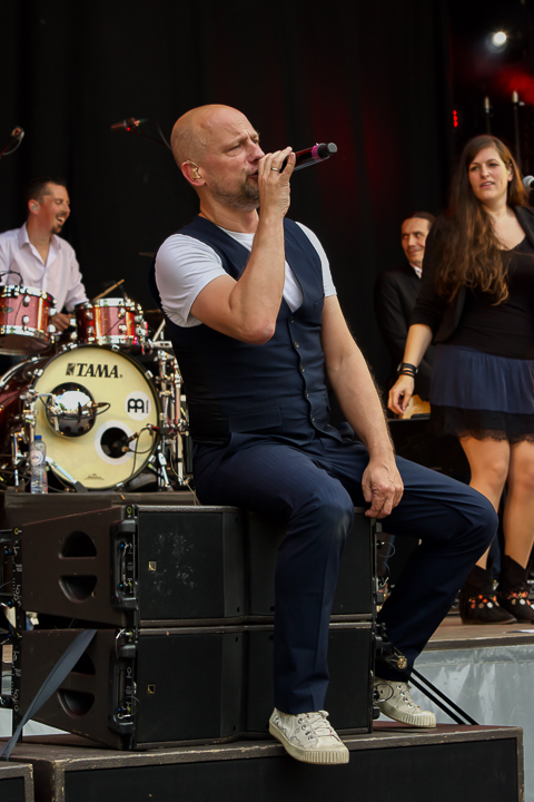 Deiremonnelicious Festival 2019 in terrein Hollandse Kazerne @ Dendermonde, picture 14, photographed by Bart Baevegems - FrontView Magazine