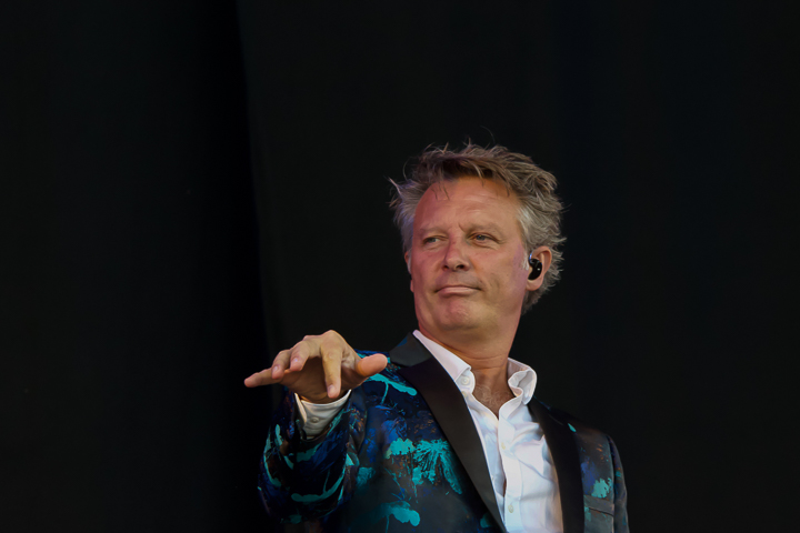 Deiremonnelicious Festival 2019 in terrein Hollandse Kazerne @ Dendermonde, picture 16, photographed by Bart Baevegems - FrontView Magazine