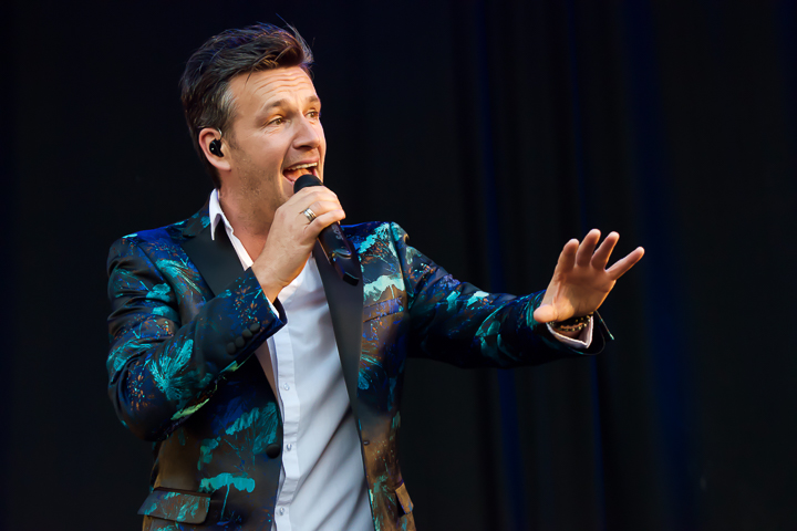 Deiremonnelicious Festival 2019 in terrein Hollandse Kazerne @ Dendermonde, picture 20, photographed by Bart Baevegems - FrontView Magazine