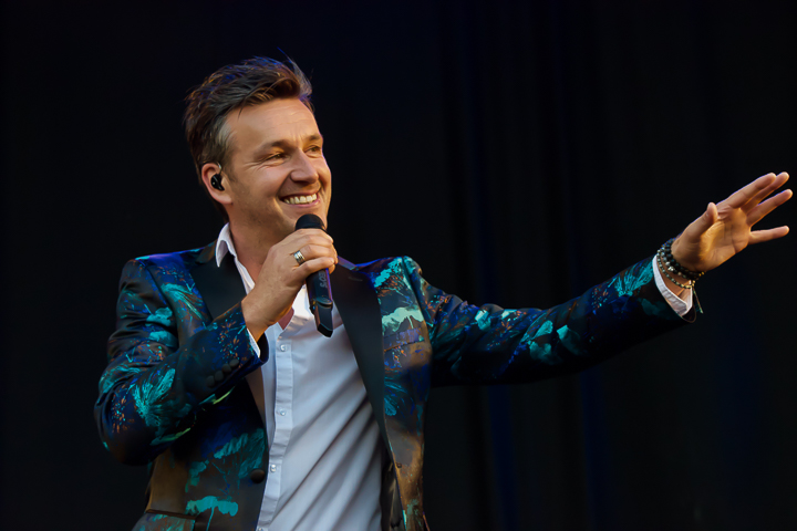 Deiremonnelicious Festival 2019 in terrein Hollandse Kazerne @ Dendermonde, picture 21, photographed by Bart Baevegems - FrontView Magazine
