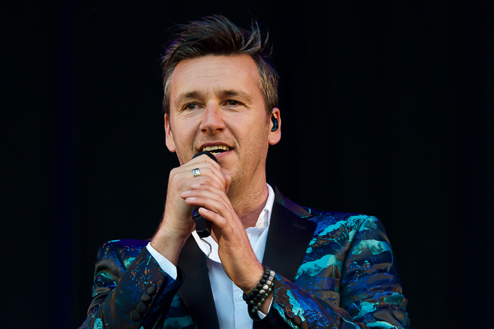 Deiremonnelicious Festival 2019 in terrein Hollandse Kazerne @ Dendermonde, picture 23, photographed by Bart Baevegems - FrontView Magazine