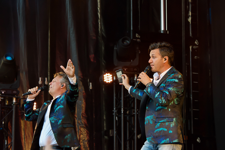 Deiremonnelicious Festival 2019 in terrein Hollandse Kazerne @ Dendermonde, picture 24, photographed by Bart Baevegems - FrontView Magazine
