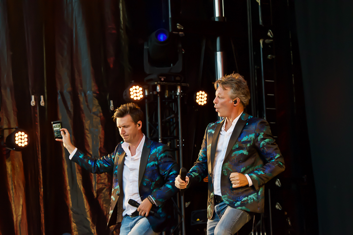 Deiremonnelicious Festival 2019 in terrein Hollandse Kazerne @ Dendermonde, picture 25, photographed by Bart Baevegems - FrontView Magazine