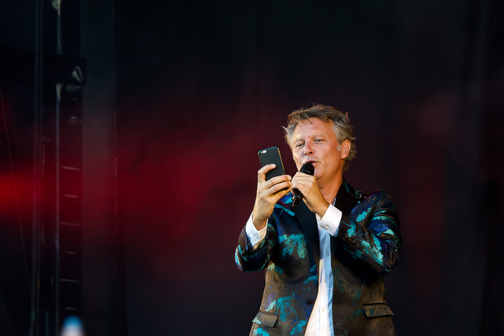 Deiremonnelicious Festival 2019 in terrein Hollandse Kazerne @ Dendermonde, picture 27, photographed by Bart Baevegems - FrontView Magazine