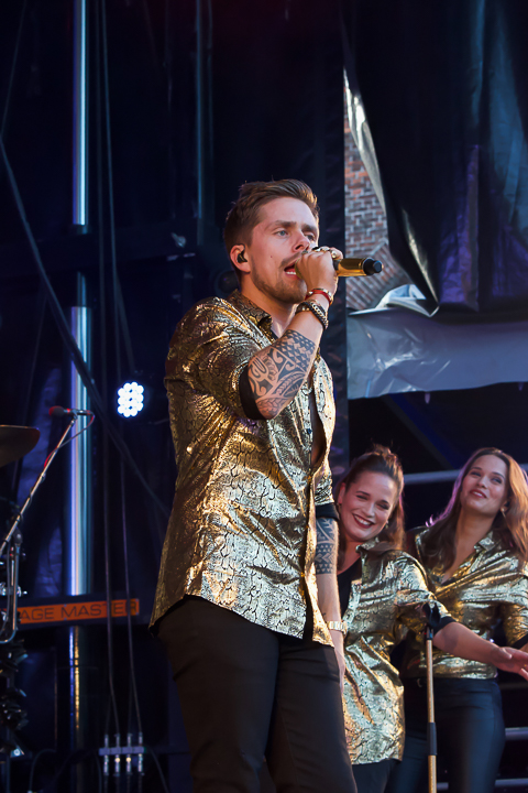 Deiremonnelicious Festival 2019 in terrein Hollandse Kazerne @ Dendermonde, picture 28, photographed by Bart Baevegems - FrontView Magazine