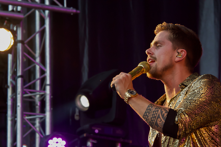 Deiremonnelicious Festival 2019 in terrein Hollandse Kazerne @ Dendermonde, picture 33, photographed by Bart Baevegems - FrontView Magazine