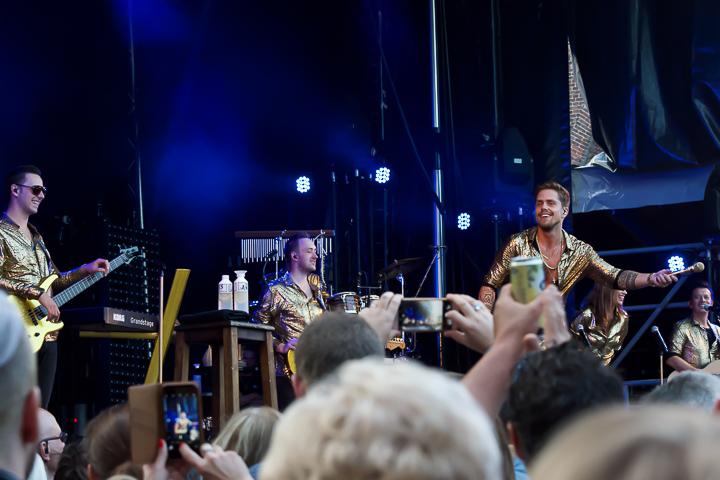 Deiremonnelicious Festival 2019 in terrein Hollandse Kazerne @ Dendermonde, picture 34, photographed by Bart Baevegems - FrontView Magazine