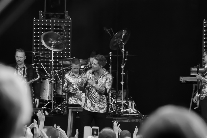 Deiremonnelicious Festival 2019 in terrein Hollandse Kazerne @ Dendermonde, picture 35, photographed by Bart Baevegems - FrontView Magazine