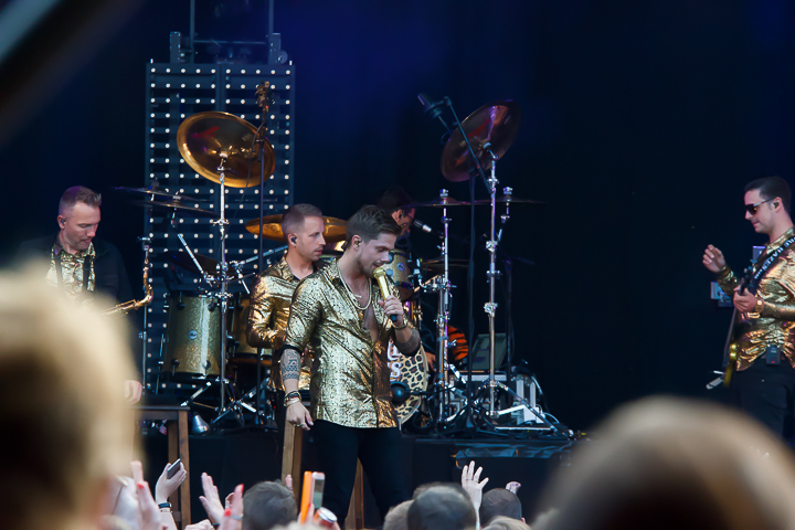 Deiremonnelicious Festival 2019 in terrein Hollandse Kazerne @ Dendermonde, picture 36, photographed by Bart Baevegems - FrontView Magazine