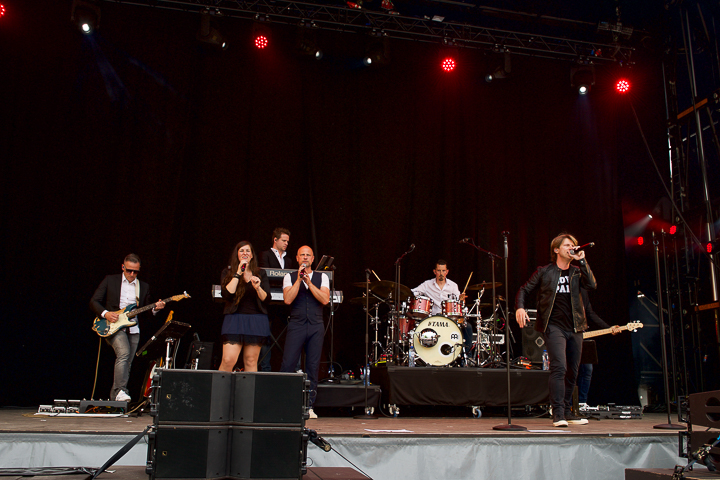 Deiremonnelicious Festival 2019 in terrein Hollandse Kazerne @ Dendermonde, picture 38, photographed by Bart Baevegems - FrontView Magazine