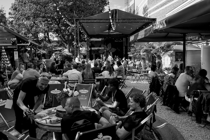 Deiremonnelicious Festival 2019 in terrein Hollandse Kazerne @ Dendermonde, picture 39, photographed by Bart Baevegems - FrontView Magazine