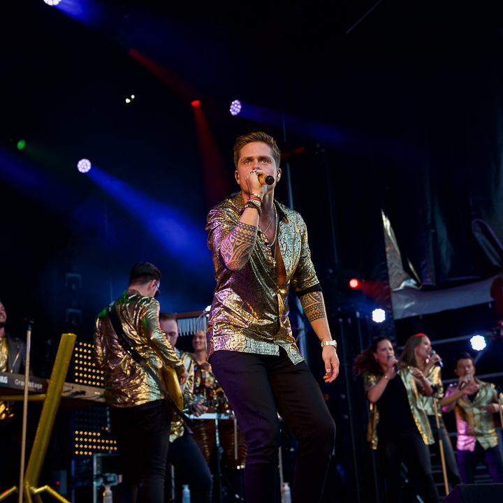 Deiremonnelicious Festival 2019 in terrein Hollandse Kazerne @ Dendermonde, picture 40, photographed by Bart Baevegems - FrontView Magazine