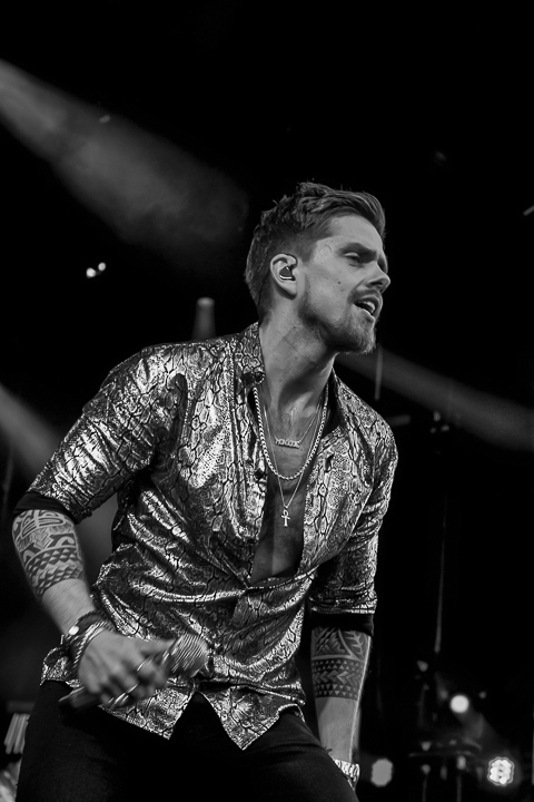 Deiremonnelicious Festival 2019 in terrein Hollandse Kazerne @ Dendermonde, picture 43, photographed by Bart Baevegems - FrontView Magazine