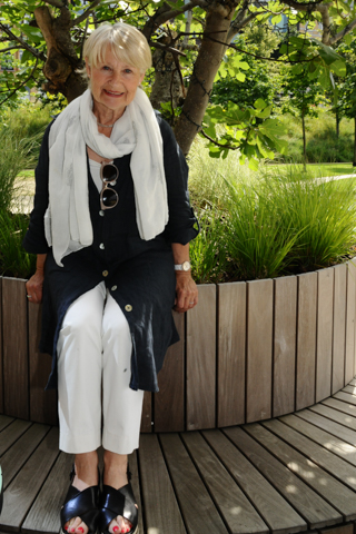Persvoorstelling Chez Nonkel Jef @ Ga Nord, picture 20, photographed by Peter Minnebo - FrontView Magazine