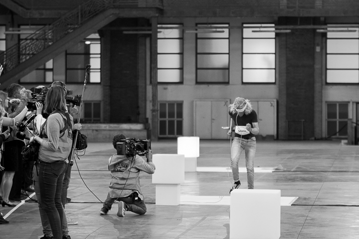 Homo Universalis 2019, finale. @ Antwerpen, picture 2, photographed by Bart Baevegems - FrontView Magazine