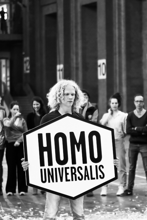 Homo Universalis 2019, finale. @ Antwerpen, picture 6, photographed by Bart Baevegems - FrontView Magazine
