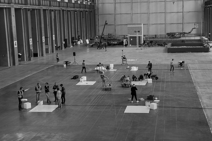 Homo Universalis 2019, finale. @ Antwerpen, picture 8, photographed by Bart Baevegems - FrontView Magazine