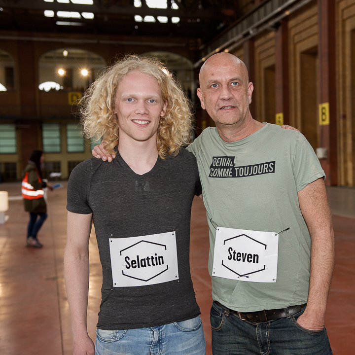 Homo Universalis 2019, finale. @ Antwerpen, picture 11, photographed by Bart Baevegems - FrontView Magazine