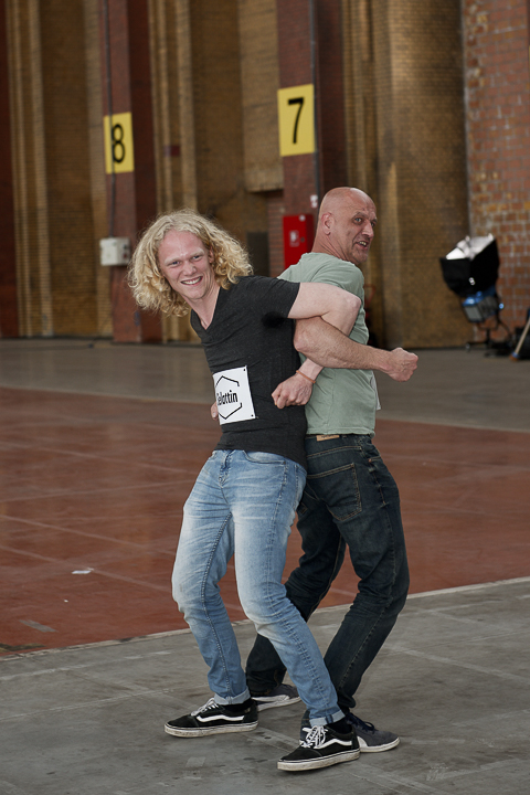 Homo Universalis 2019, finale. @ Antwerpen, picture 12, photographed by Bart Baevegems - FrontView Magazine
