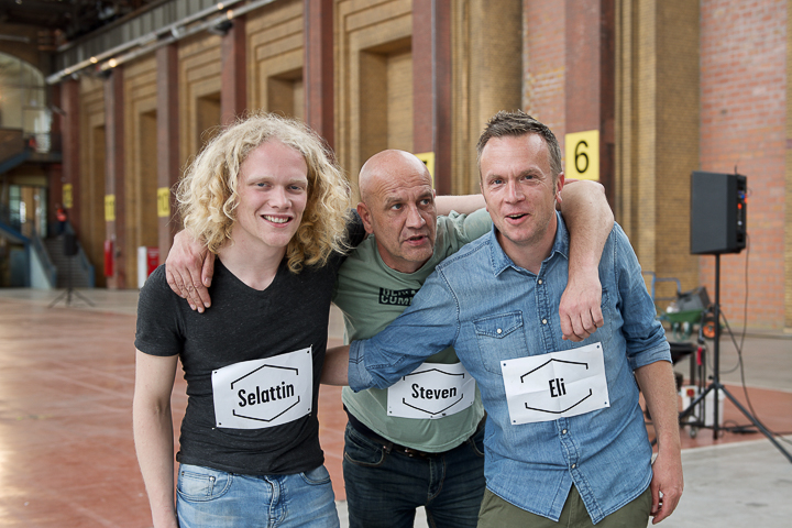 Homo Universalis 2019, finale. @ Antwerpen, picture 14, photographed by Bart Baevegems - FrontView Magazine