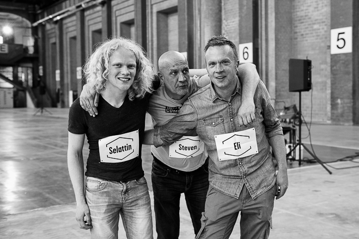 Homo Universalis 2019, finale. @ Antwerpen, picture 15, photographed by Bart Baevegems - FrontView Magazine