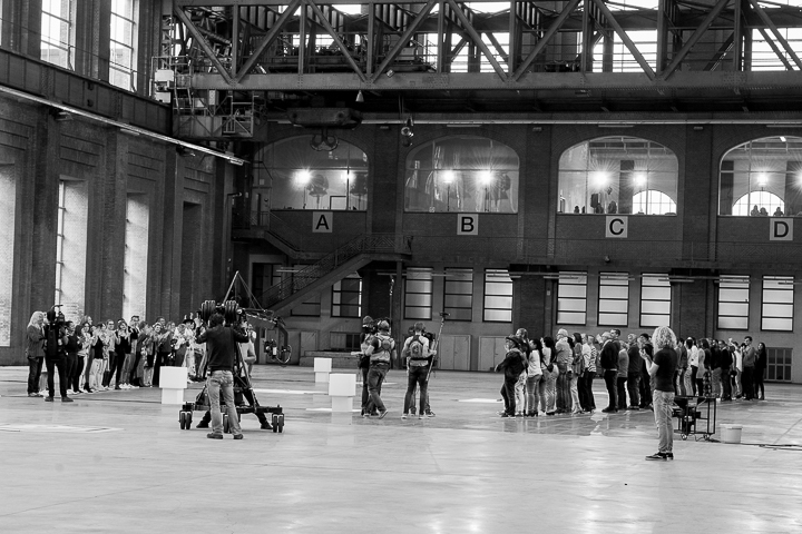 Homo Universalis 2019, finale. @ Antwerpen, picture 22, photographed by Bart Baevegems - FrontView Magazine